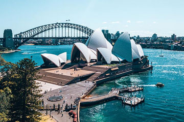 Australia