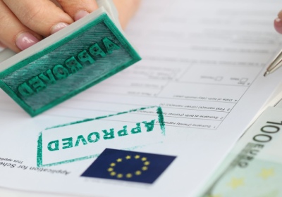 Schengen Visa