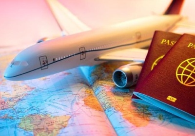 Tourist Visa