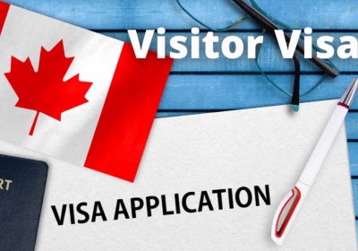 Visitor Visa